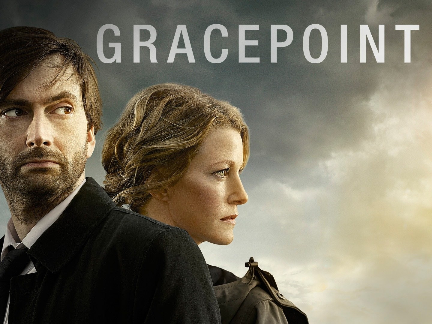 Watch Gracepoint Streaming Online - Yidio